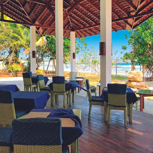 Austrian Beach Boutique Hotel & Ayurveda Resort 12
