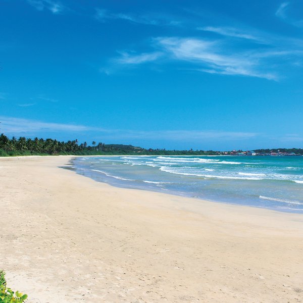 Austrian Beach Boutique Hotel & Ayurveda Resort 13