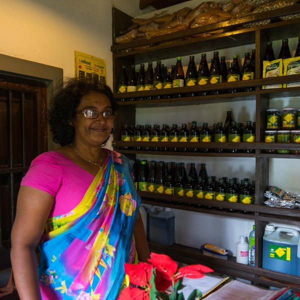 Austrian Beach Boutique Hotel & Ayurveda Resort 19