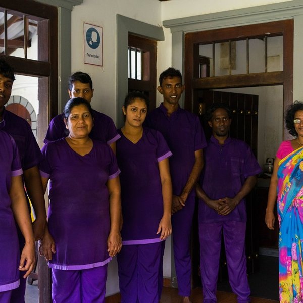 Austrian Beach Boutique Hotel & Ayurveda Resort 20