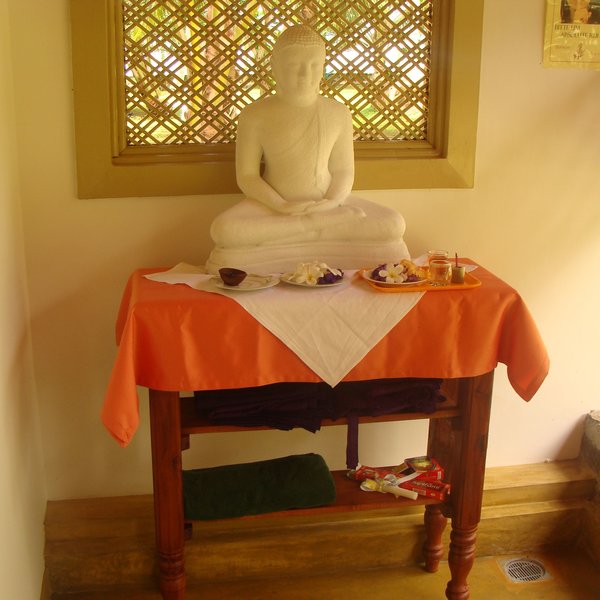 Austrian Beach Boutique Hotel & Ayurveda Resort 21
