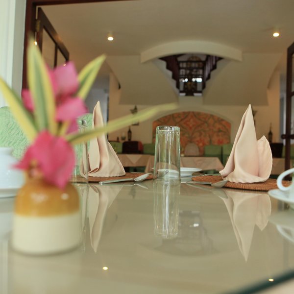 Austrian Beach Boutique Hotel & Ayurveda Resort 23