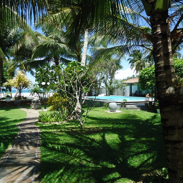 Austrian Beach Boutique Hotel & Ayurveda Resort 24
