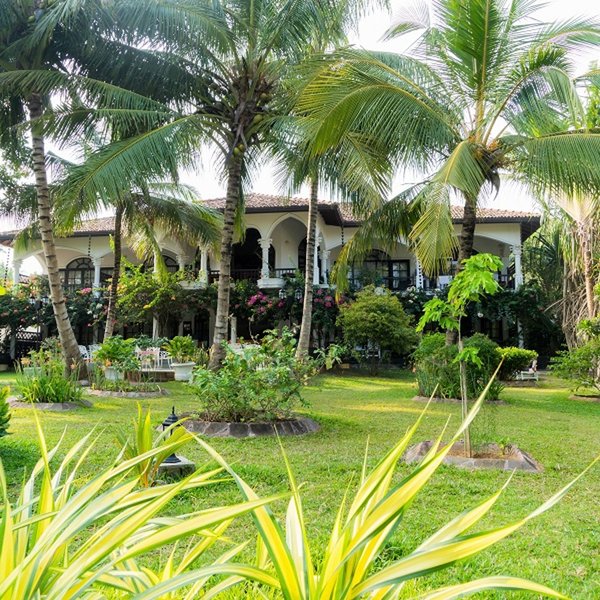 Austrian Beach Boutique Hotel & Ayurveda Resort 25