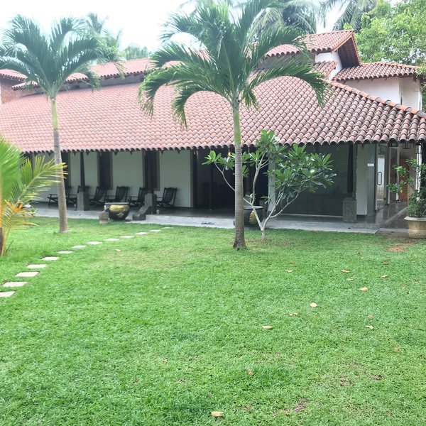 Austrian Beach Boutique Hotel & Ayurveda Resort 26