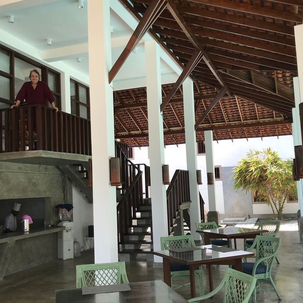 Austrian Beach Boutique Hotel & Ayurveda Resort 28