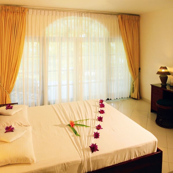 Austrian Beach Boutique Hotel & Ayurveda Resort 29