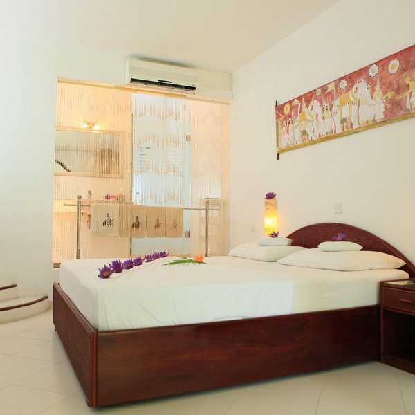 Austrian Beach Boutique Hotel & Ayurveda Resort 30