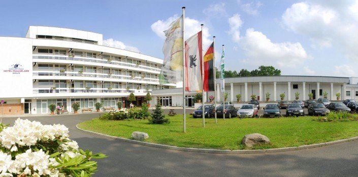 Müggelseeperle Hotel & Conference Berlin 1