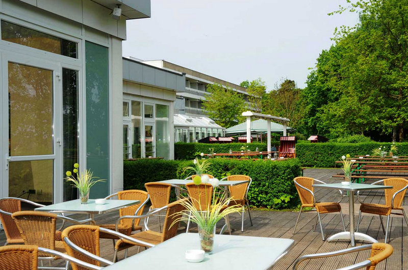 Müggelseeperle Hotel & Conference Berlin 4