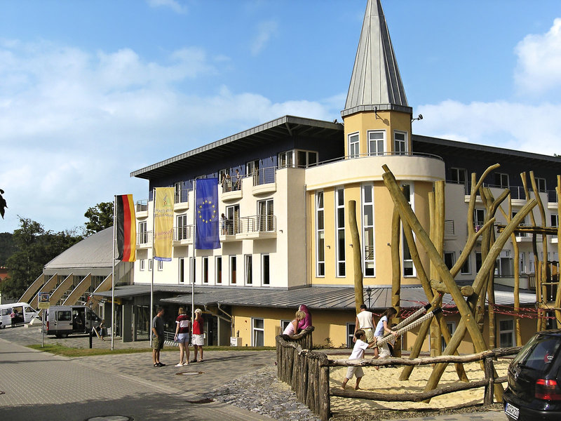 Hasseröder Ferienpark 1