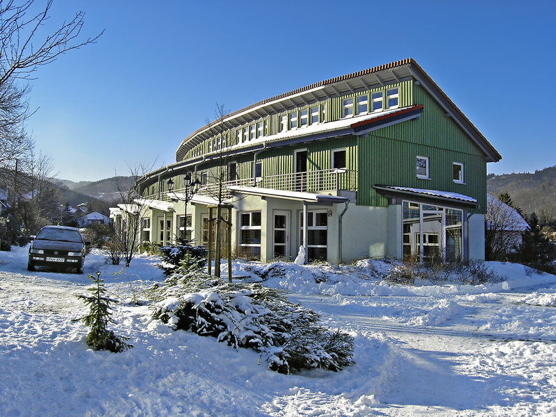 Hasseröder Ferienpark 2