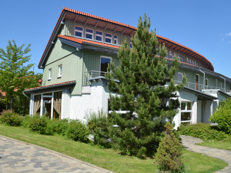 Hasseröder Ferienpark 3