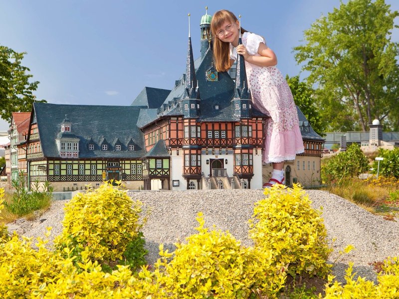 Hasseröder Ferienpark 4