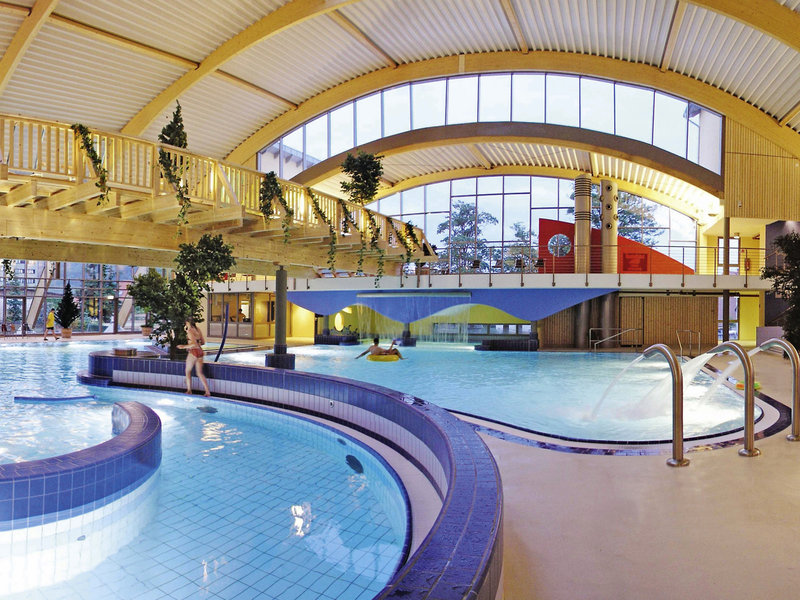 Hasseröder Ferienpark 5