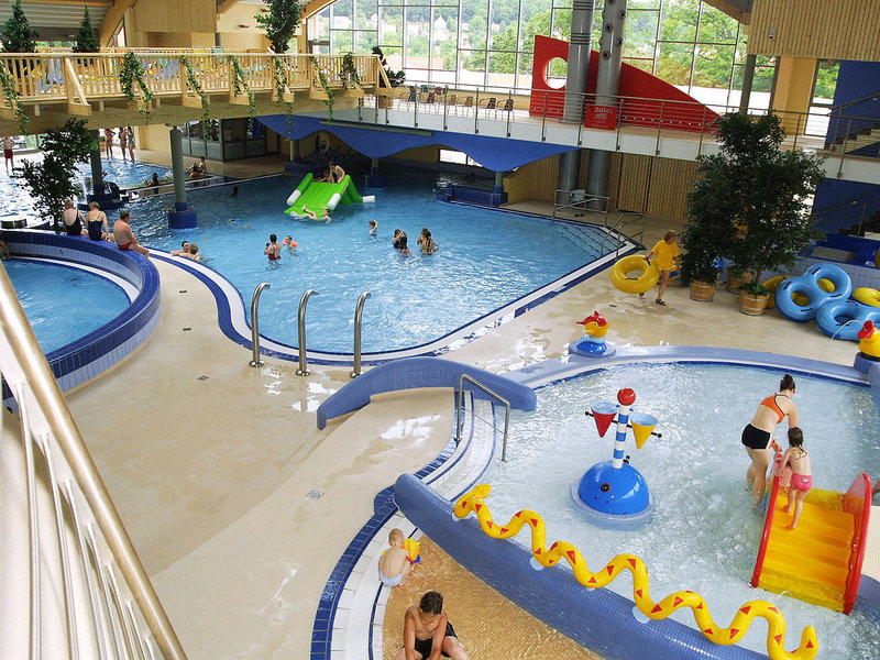 Hasseröder Ferienpark 6