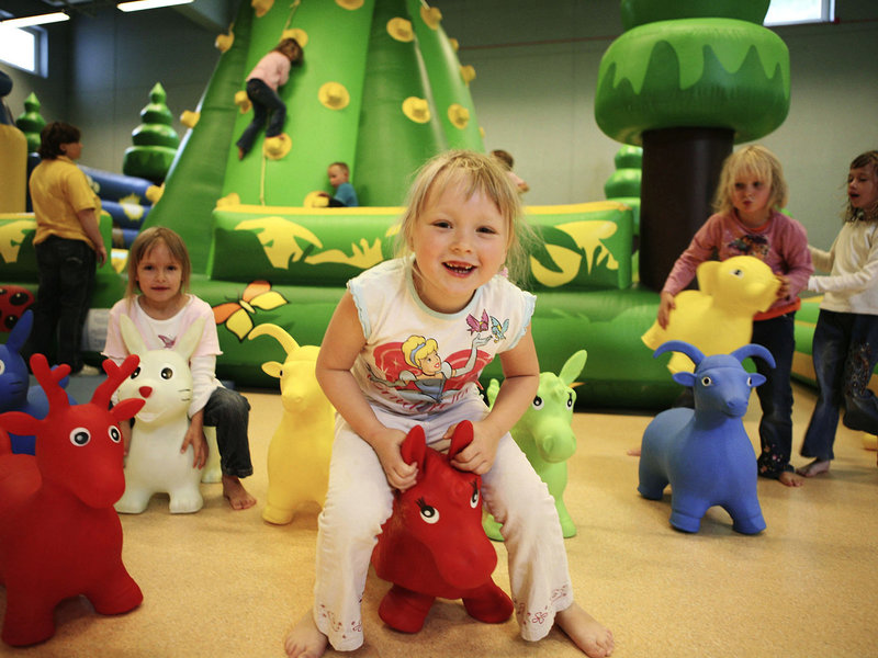 Hasseröder Ferienpark 15