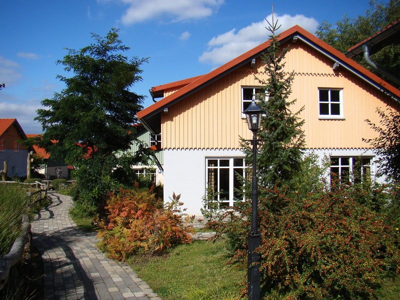 Hasseröder Ferienpark 34
