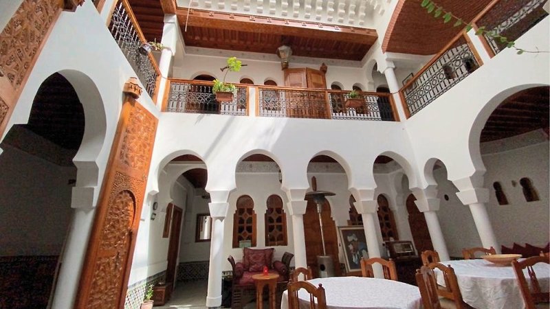 Riad Moulay 1