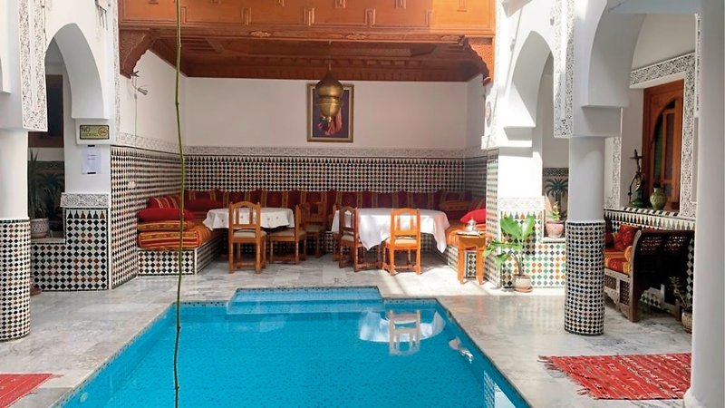 Riad Moulay 2