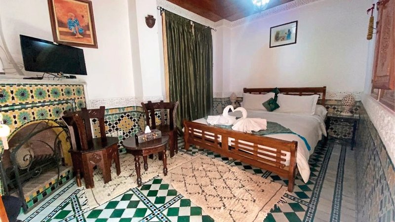 Riad Moulay 3