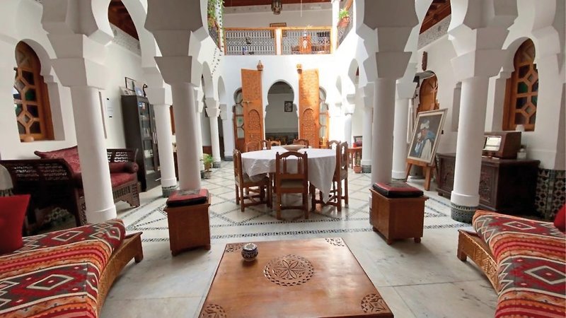 Riad Moulay 4