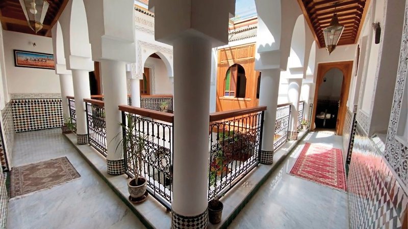 Riad Moulay 5