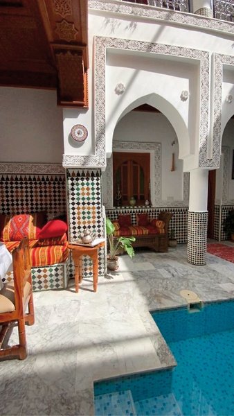 Riad Moulay 6