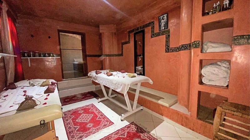 Riad Moulay 9
