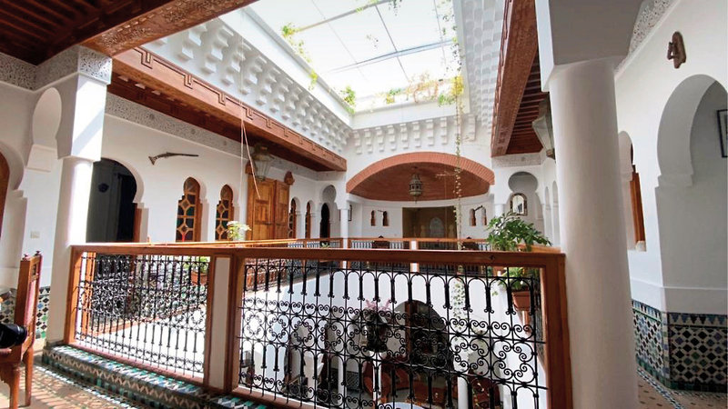Riad Moulay 10