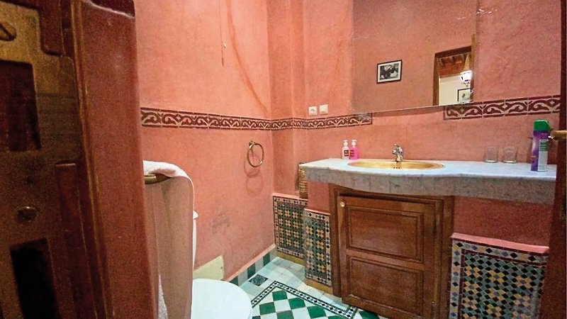Riad Moulay 12