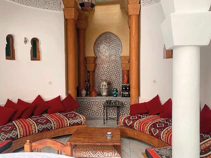 Riad Moulay 13