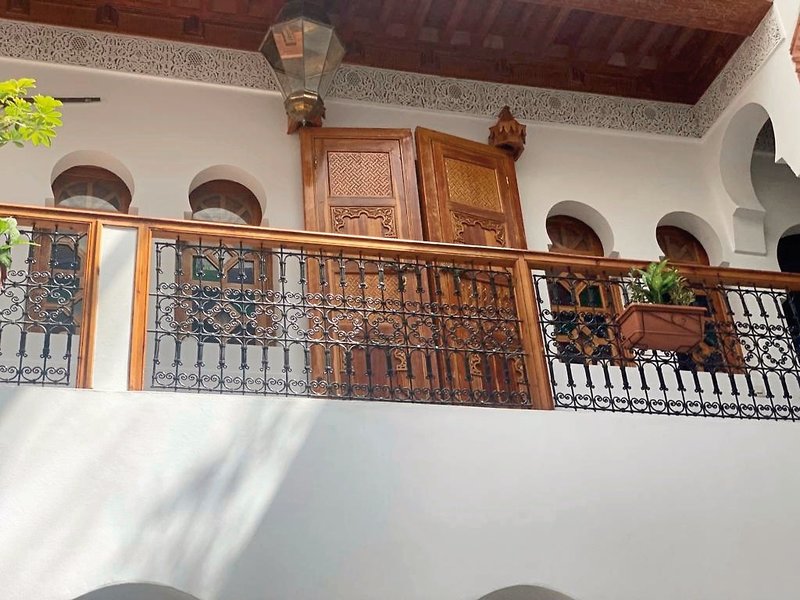 Riad Moulay 14