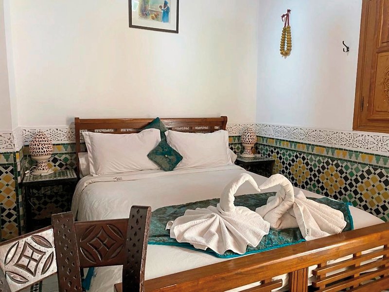 Riad Moulay 15