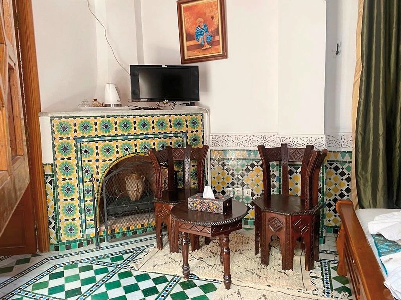 Riad Moulay 16