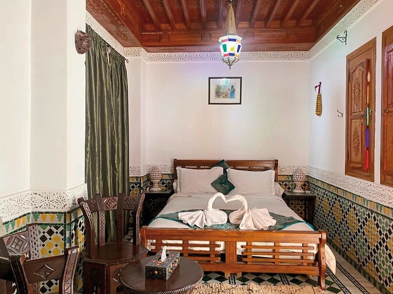 Riad Moulay 17
