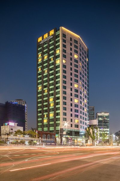 KY Heritage Dongdaemun 1 - Exterior