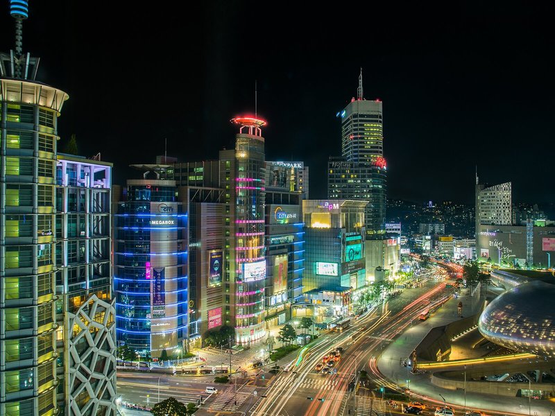 KY Heritage Dongdaemun 3 - Pets