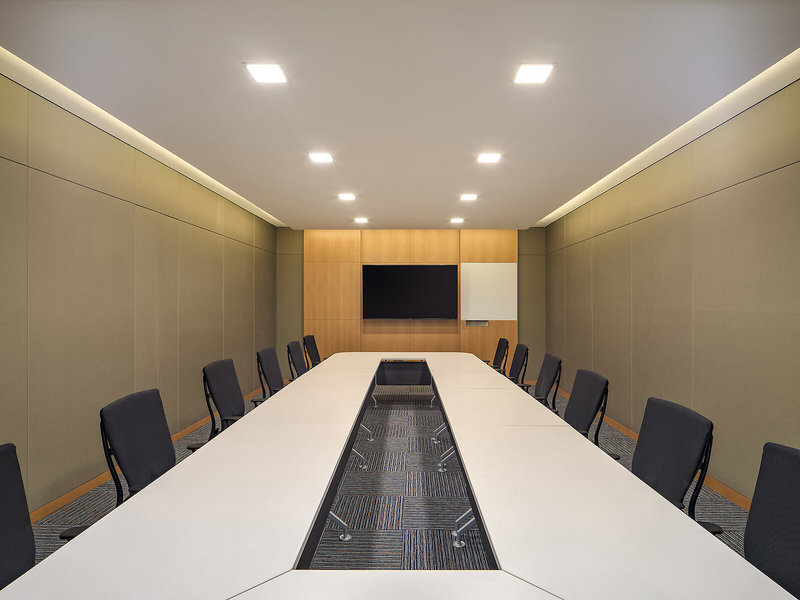 KY Heritage Dongdaemun 6 - Conference Room