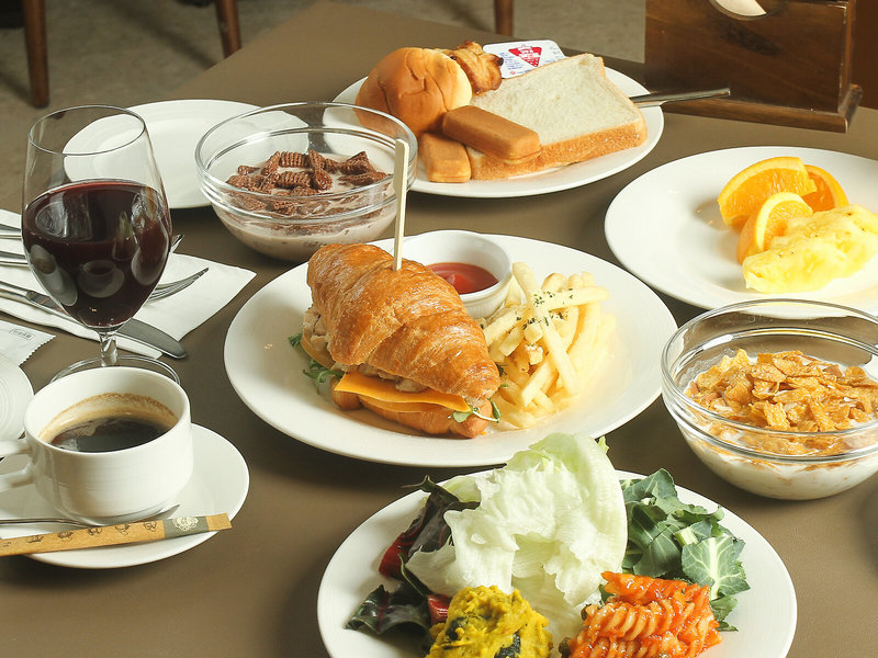 KY Heritage Dongdaemun 8 - Restaurant