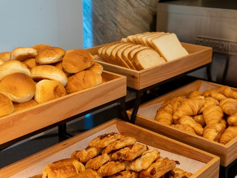 KY Heritage Dongdaemun 10 - Restaurant