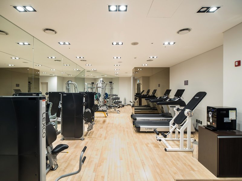 KY Heritage Dongdaemun 11 - Sports and leisure