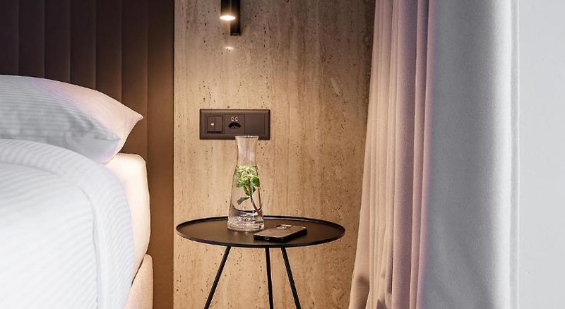 Campus Hotel Hertenstein 1