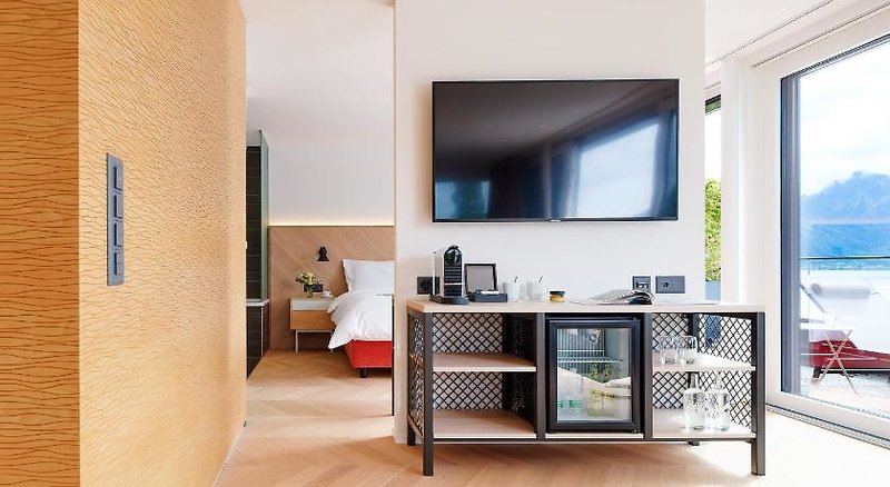 Campus Hotel Hertenstein 4