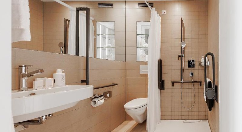 Campus Hotel Hertenstein 5