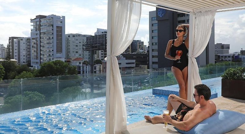 InterContinental Real Santo Domingo 4