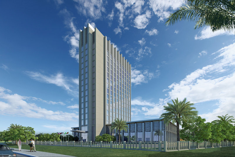 Rove Downtown Dubai 1