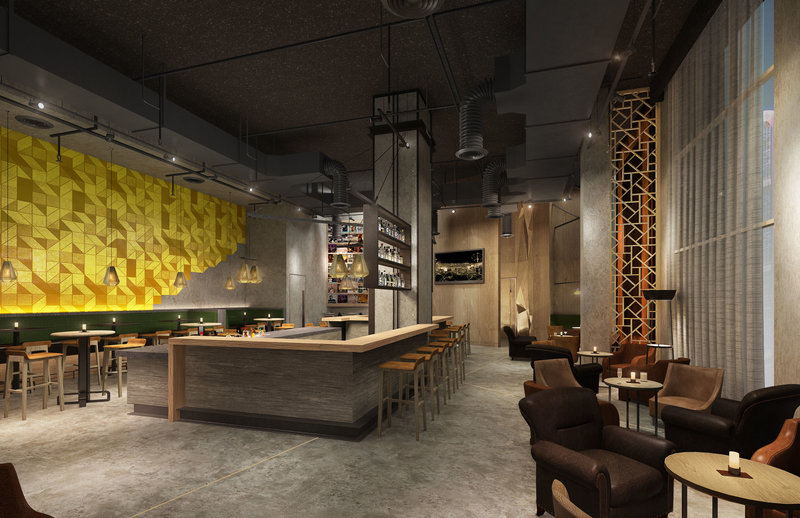 Rove Downtown Dubai 6