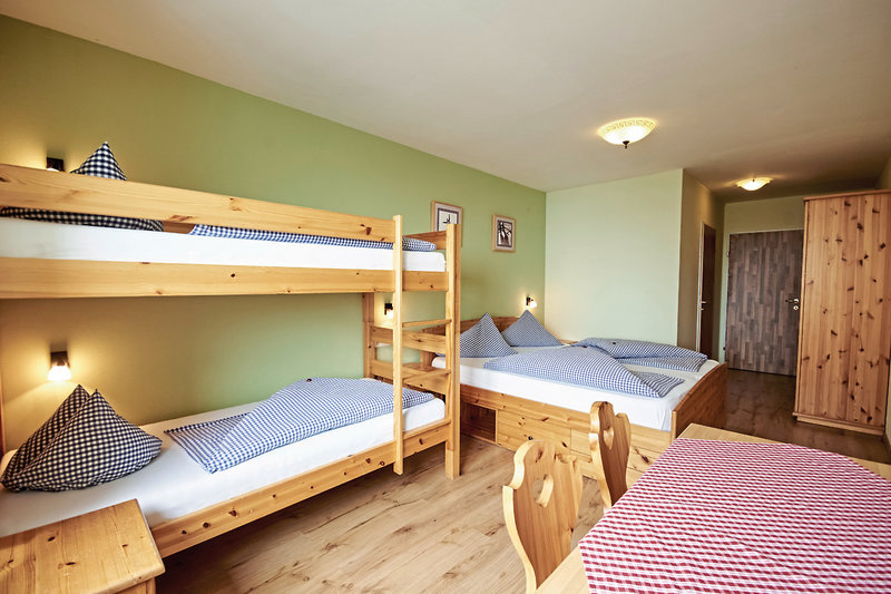 Berghotel Rudolfshütte 6