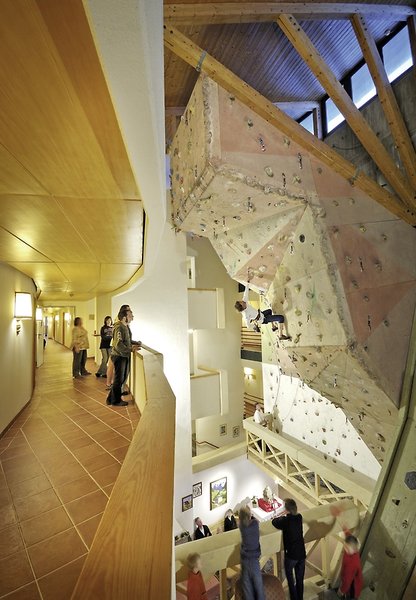 Berghotel Rudolfshütte 12